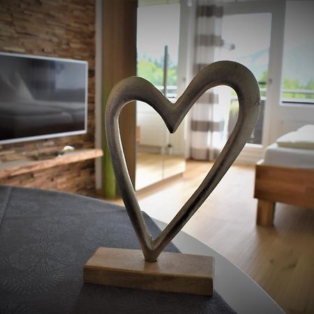 Apartment D 'Freizeit Бад Гойзерн Екстериор снимка