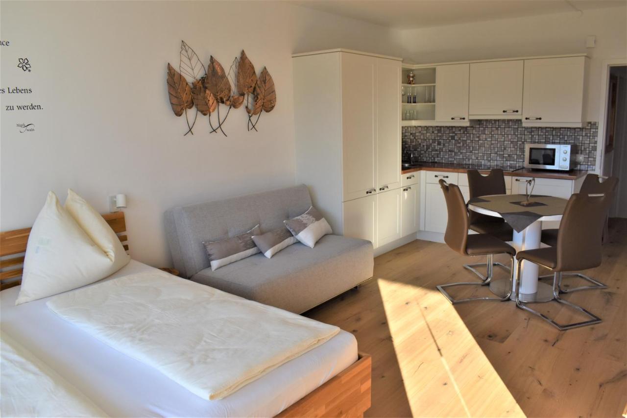 Apartment D 'Freizeit Бад Гойзерн Екстериор снимка