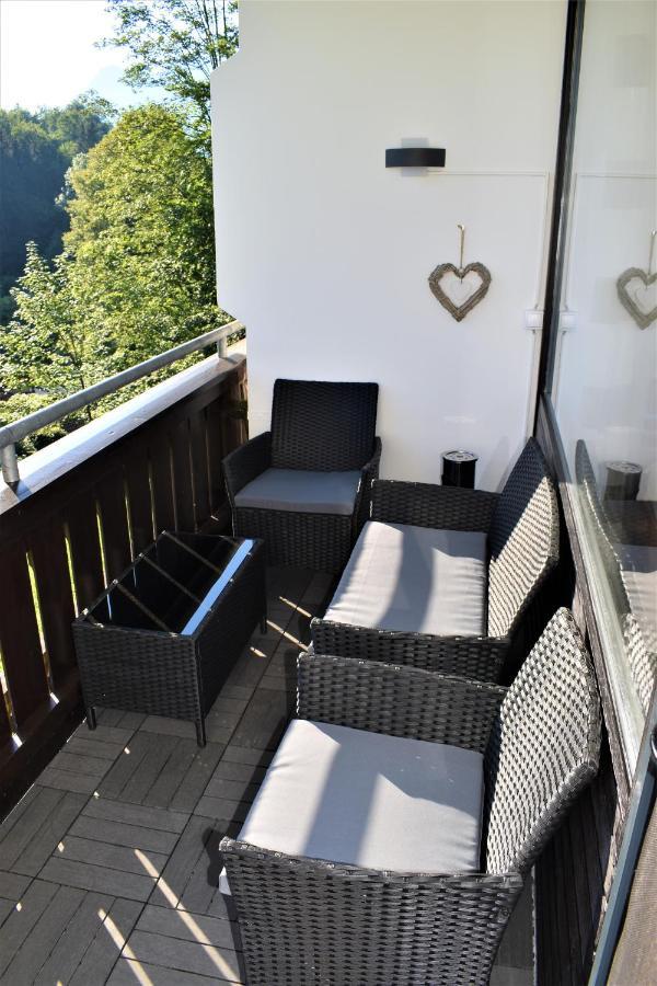 Apartment D 'Freizeit Бад Гойзерн Екстериор снимка