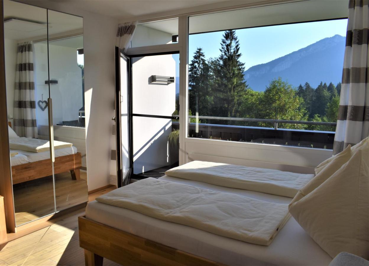 Apartment D 'Freizeit Бад Гойзерн Екстериор снимка