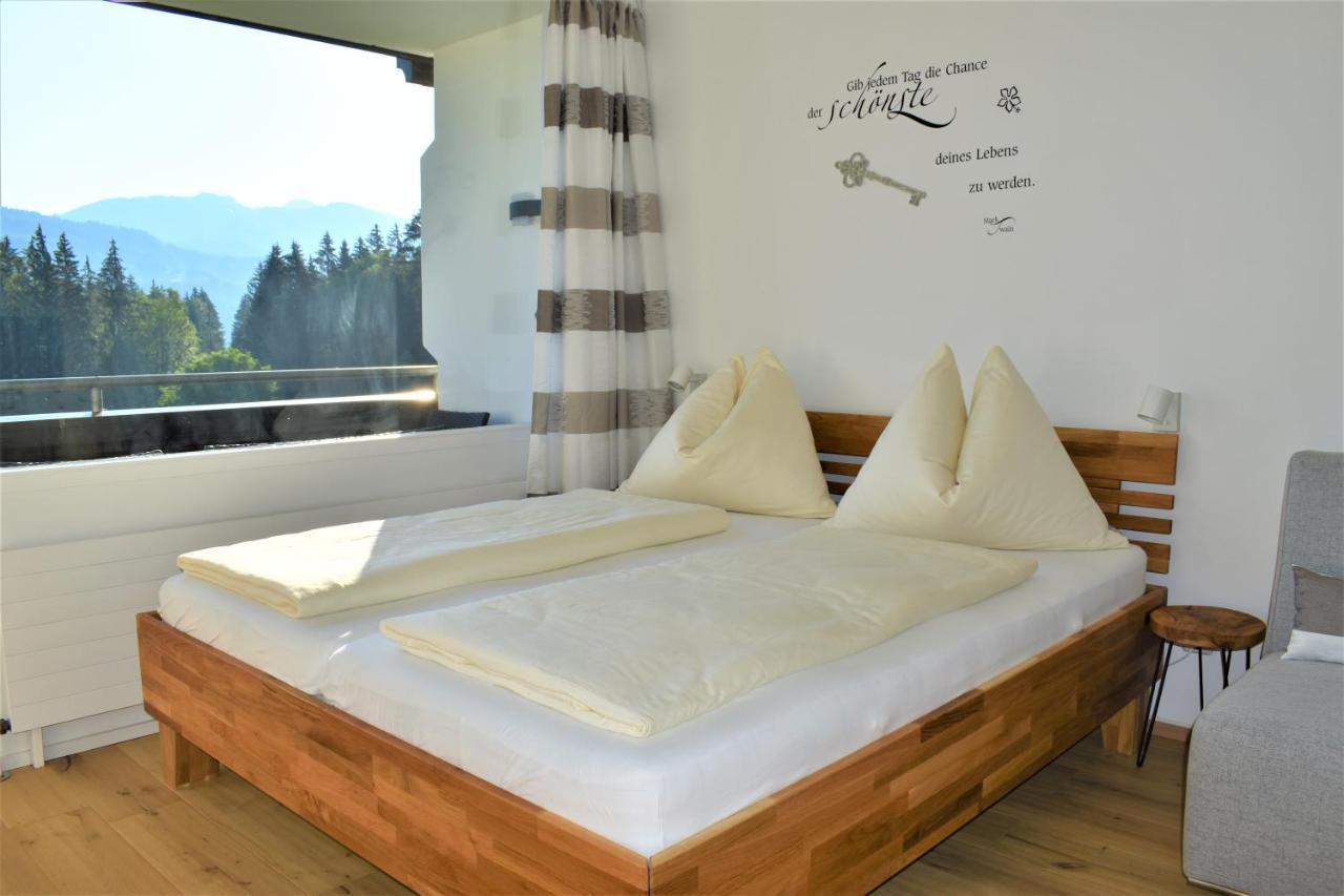 Apartment D 'Freizeit Бад Гойзерн Екстериор снимка