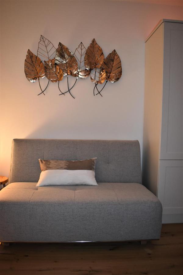 Apartment D 'Freizeit Бад Гойзерн Екстериор снимка