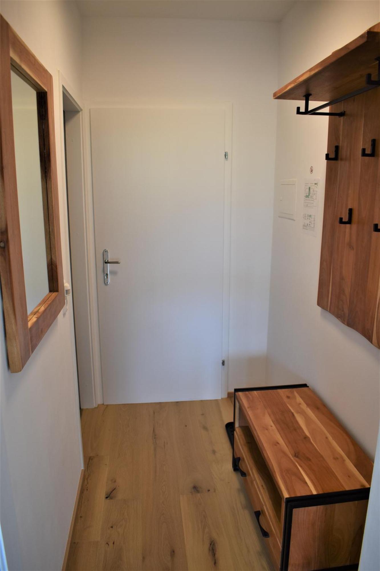 Apartment D 'Freizeit Бад Гойзерн Екстериор снимка