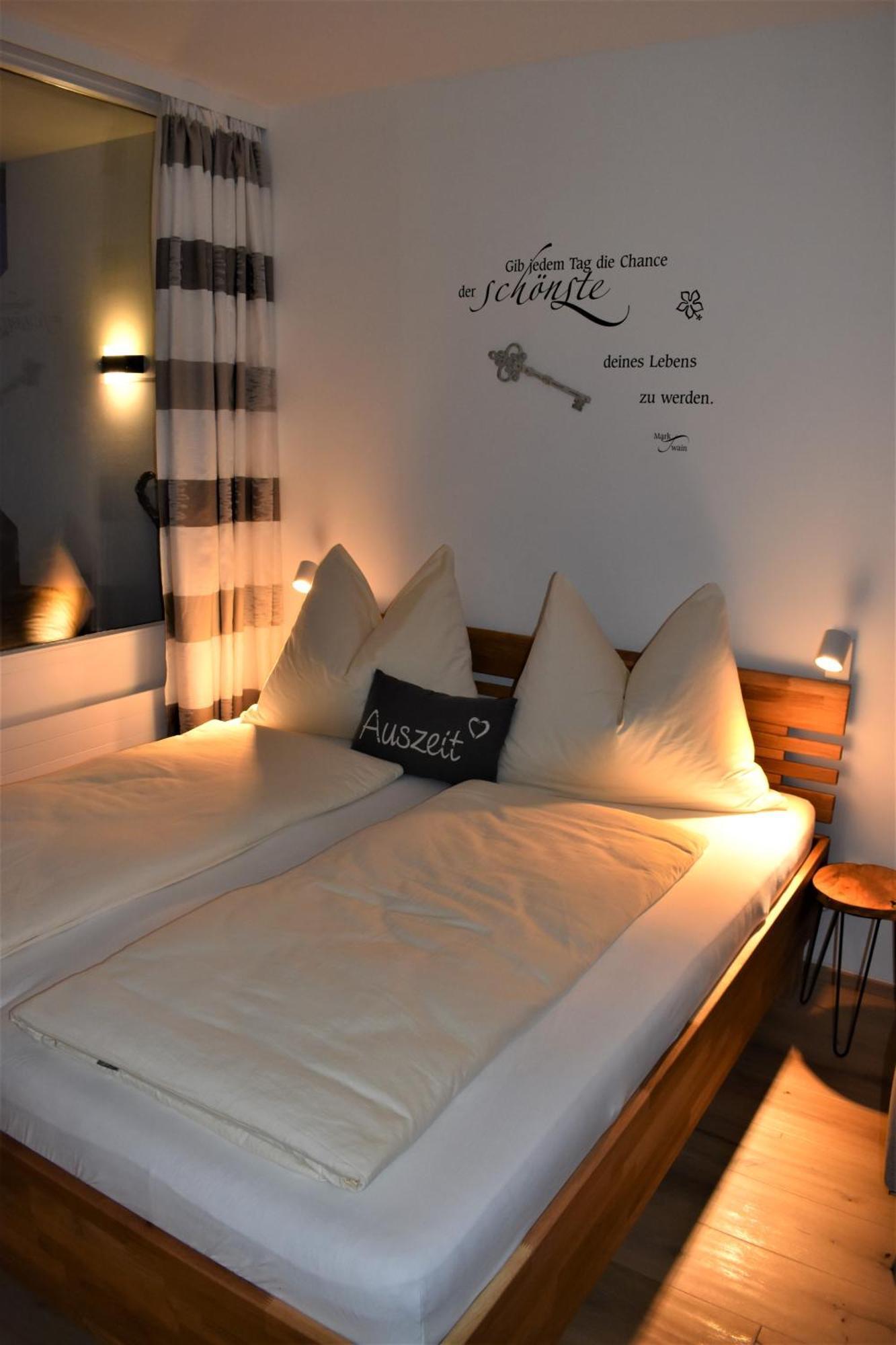 Apartment D 'Freizeit Бад Гойзерн Екстериор снимка
