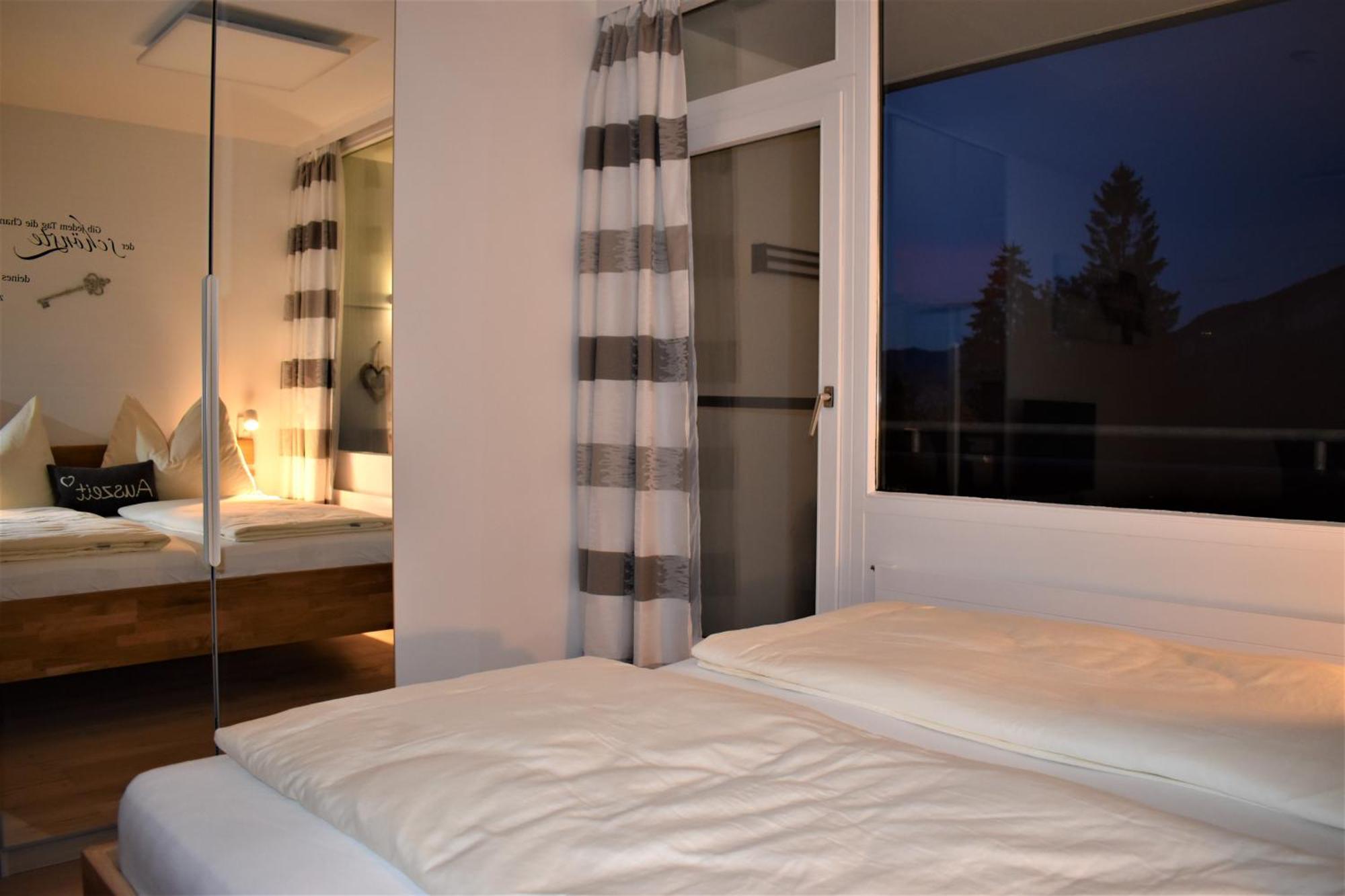 Apartment D 'Freizeit Бад Гойзерн Екстериор снимка
