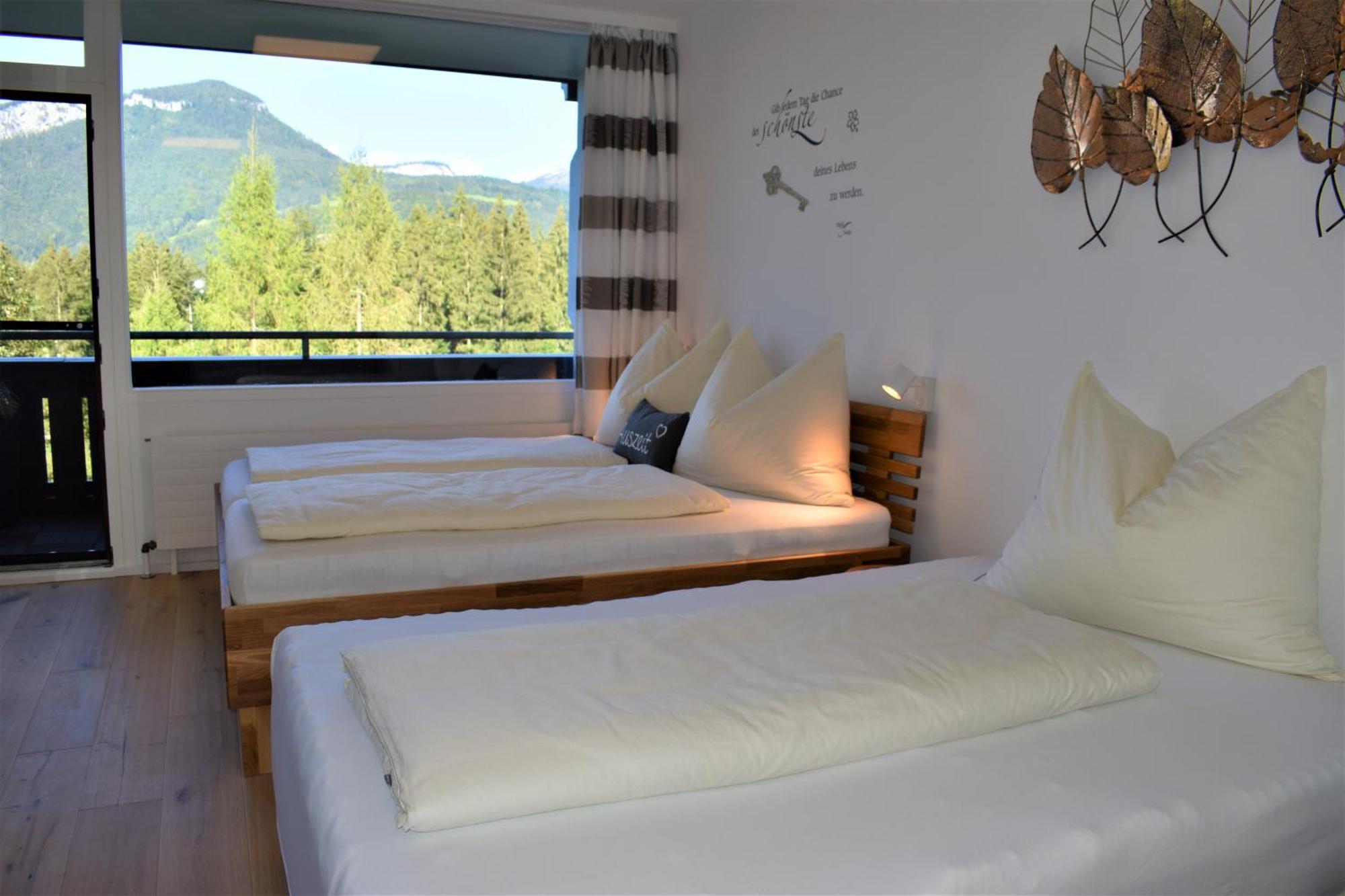Apartment D 'Freizeit Бад Гойзерн Екстериор снимка
